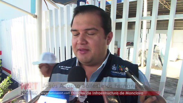 Obras Públicas entregará dos obras semanales hasta concluir 2024