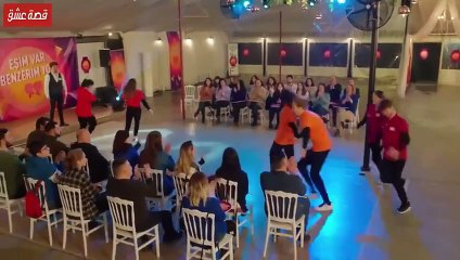 مسلسل نجمة الشمال الحلقة 176 مدبلجة