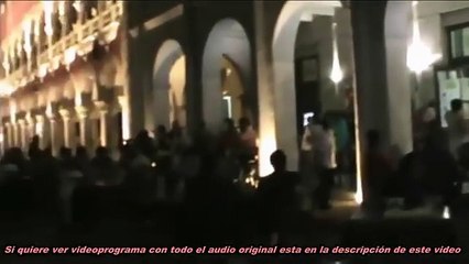 7.- FIESTA ANIVERSARIO PATRIO MÉXICO (15/09/2012)