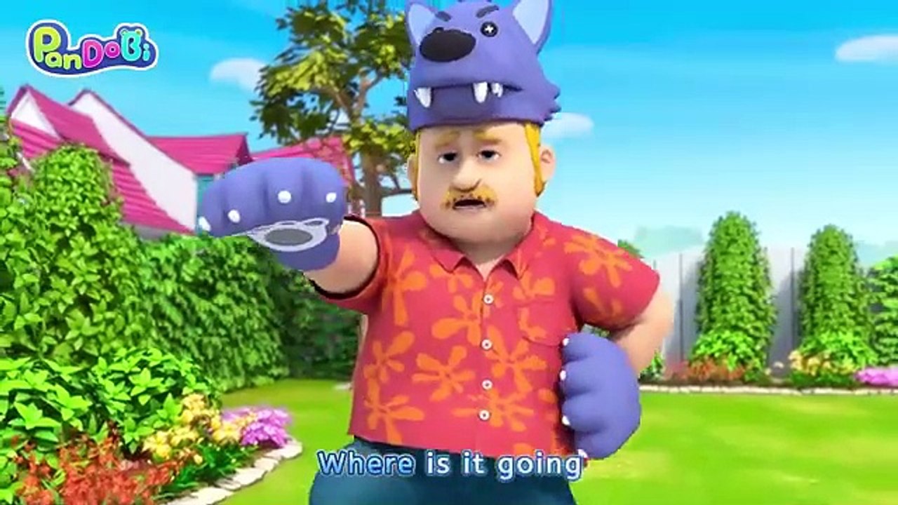 Go Away Mosquito   Buzz Buzz Mosquito Song | Go Away, Mosquito! | Kids Song | Nursery Rhymes