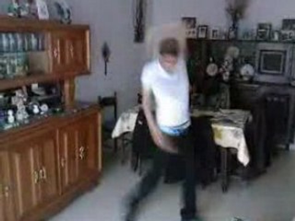 Nouvelle video teckto-vince electro