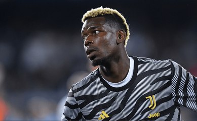 AR 15 AR-15, Pogba, Juve, OOV: Key Highlights
