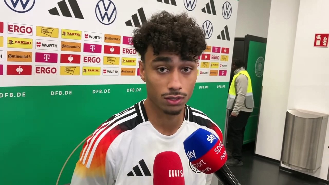 Urbig über verlorenen Stammplatz: 'Dass ich unzufrieden bin, ist klar'