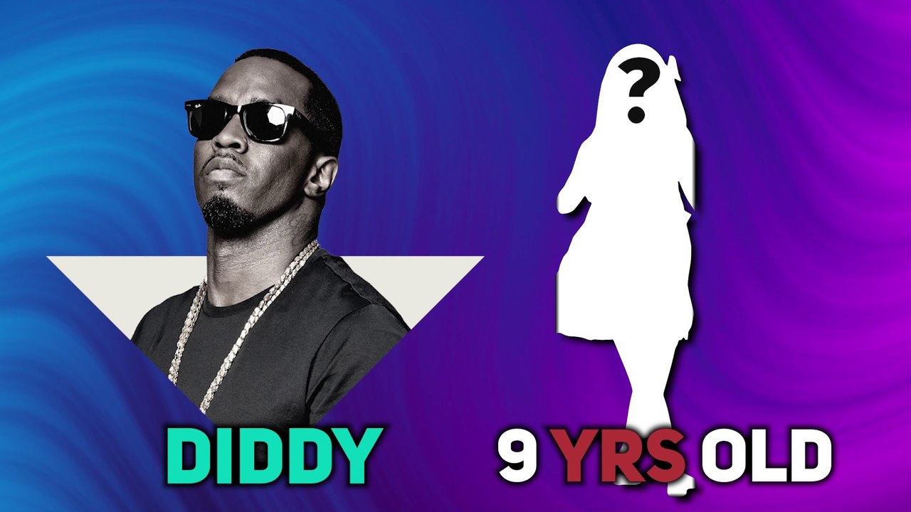 Feds EXPOSE Celebrities Who Witnessed Diddy’s Alleged Scandal With a 9-Year-Old! 😱