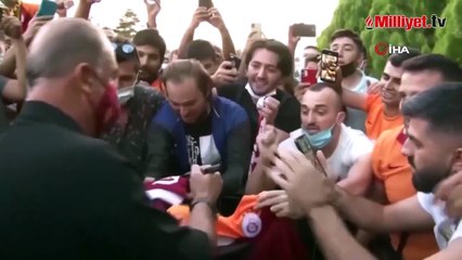 Seçil Erzan'dan mahkemede dikkat çeken savunma: Fatih Terim bana kızım diyordu