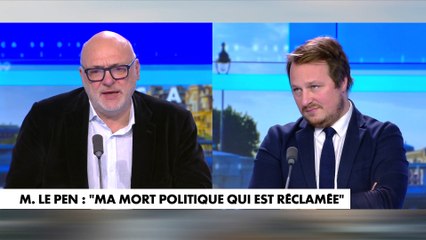 Philippe Guibert : «On ne vit plus dans un monde où tout est caché»