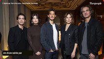 Pierre Niney président d'un soir : grande annonce pour les 9 millions d'entrées du Comte de Monte-Cristo