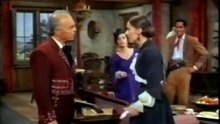 Bonanza 6x17 - Mujer de Fuego