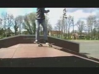 Les Riders 2 Pernay