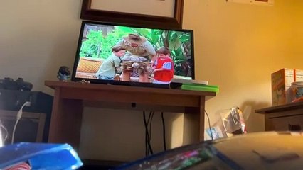 The Wheels On The Bus TV Series: The Reptile Show Final Part