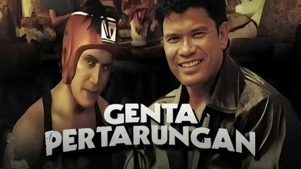 Genta Pertarungan: Pertempuran Epik