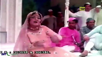 Likhe jo khat Tujhe