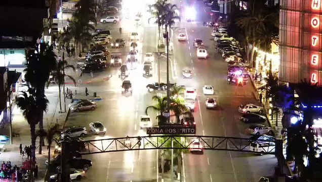 ¡Buen Fin seguro! Anuncian operativo especial en Playas de Rosarito