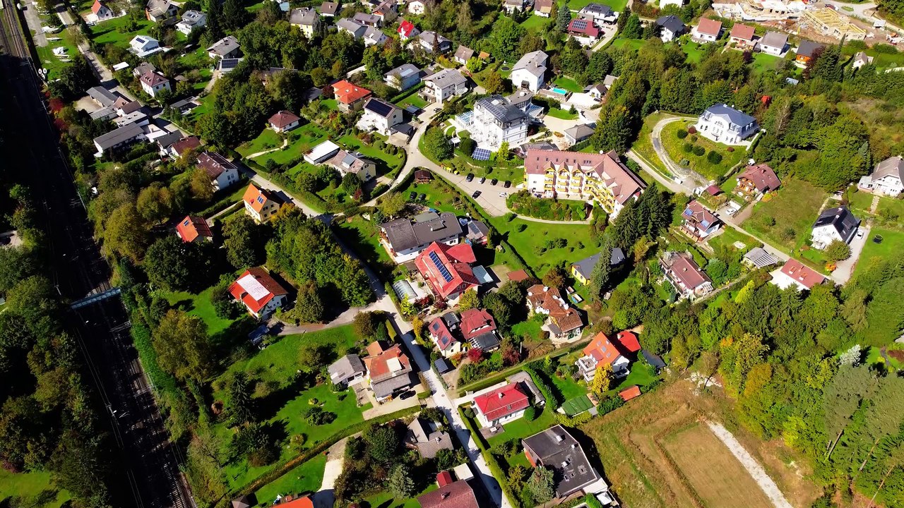 DJI cube Filter Test