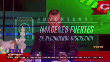 Capturan a dos expolicias militares, por el asesinato del abogado "que halló a su esposa con el amante"