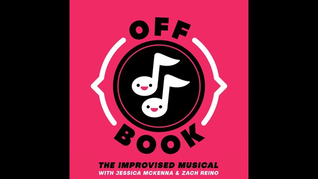 Off Book - They Must Go