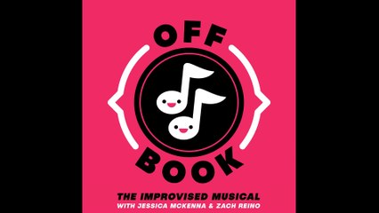 Off Book - They Must Go