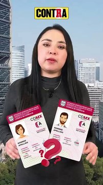 Licencia de conducir permanente CDMX: Desde el 16 y 17 de noviembre ya se podrá tramitar