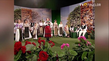 Viorica Flintasu - Bihoreana, bihoreana (Popasuri folclorice - TVR - 2008)