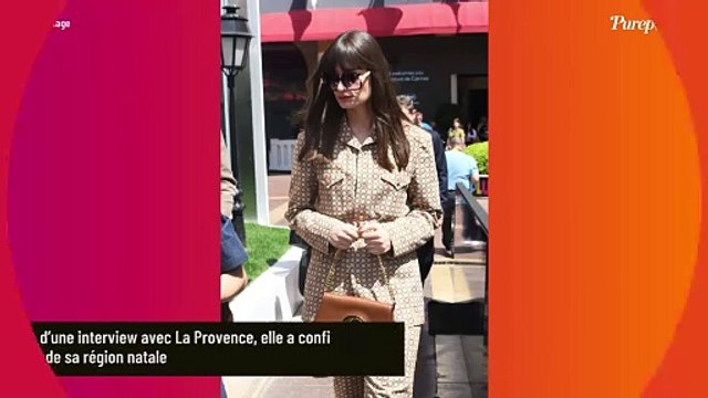 Clara Luciani confrontée à un truc pas parfait en ce moment , ce manque important en plein bonheur