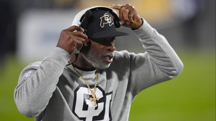 Could Deion Return to Florida State for Head Coaching Job