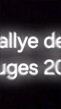 Rallye des Bauges 2024, Julien Bidaud, Škoda Fabia R5/Rally2