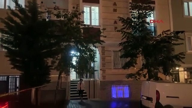 Arnavutköy'de eşi tarafından 20 bıçak darbesiyle yaralanan kadın, sağlık ocağına sığındı