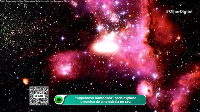 Ao vivo | OVNIs: o que está acontecendo nos EUA? | 15/11/2024 | #OlharDigital