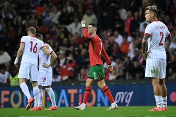 ملخص مباراة البرتغال ضد بولندا: نتائج مثيرة وتحليل الأداء ⚽