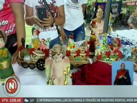 Táchira | GMVM favoreció a más de 7 mil féminas del municipio García de Hevia con jornada de salud