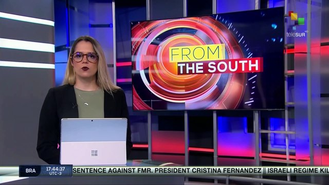 Peru: Workers warn of pushing on pickets if govt. disregards crime wave