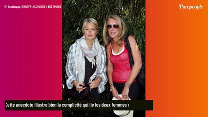 Virginie Efira n'est pas un as du volant, une amie célèbre balance : "Je n'ai jamais vu quelqu'un conduire aussi mal"