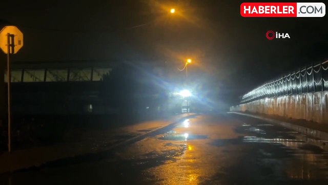 Arnavutköy'de Eşi Tarafından Bıçaklanan Kadın Ağır Yaralandı