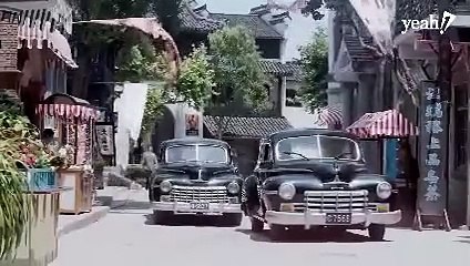 Tập 17 - Phong Điểu Xuất Kích (Thuyết  Lưu Khải Uy, Mao Giai Ninh