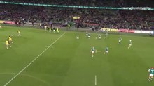 Ireland - Argentina Second Half 2024-11-15