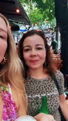 Luana Piovani surpreende seguidores ao apresentar "namorada"; veja vídeo