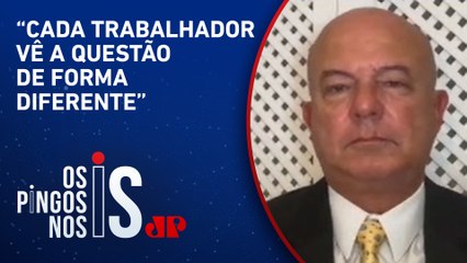 Motta: “Pautas progressistas, lacradoras, não funcionam mais”