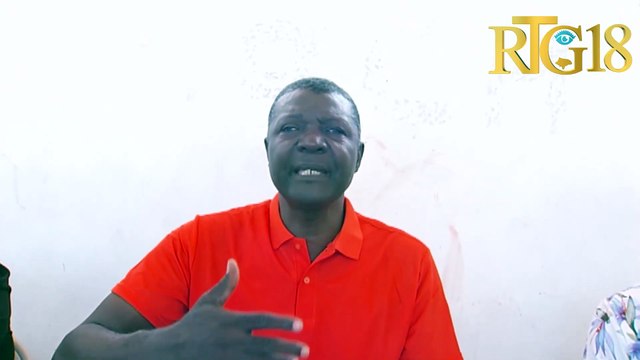 Òganizasyon vizyon desalinyèn pou yon Ayiti pwospè denonse kriz peyi Dayiti ap fè fas.