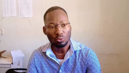 Komisè gouvènman Okay la Elioth Pierre Paul drese yon bilan negatif sou sitiyasyon prizonye yo