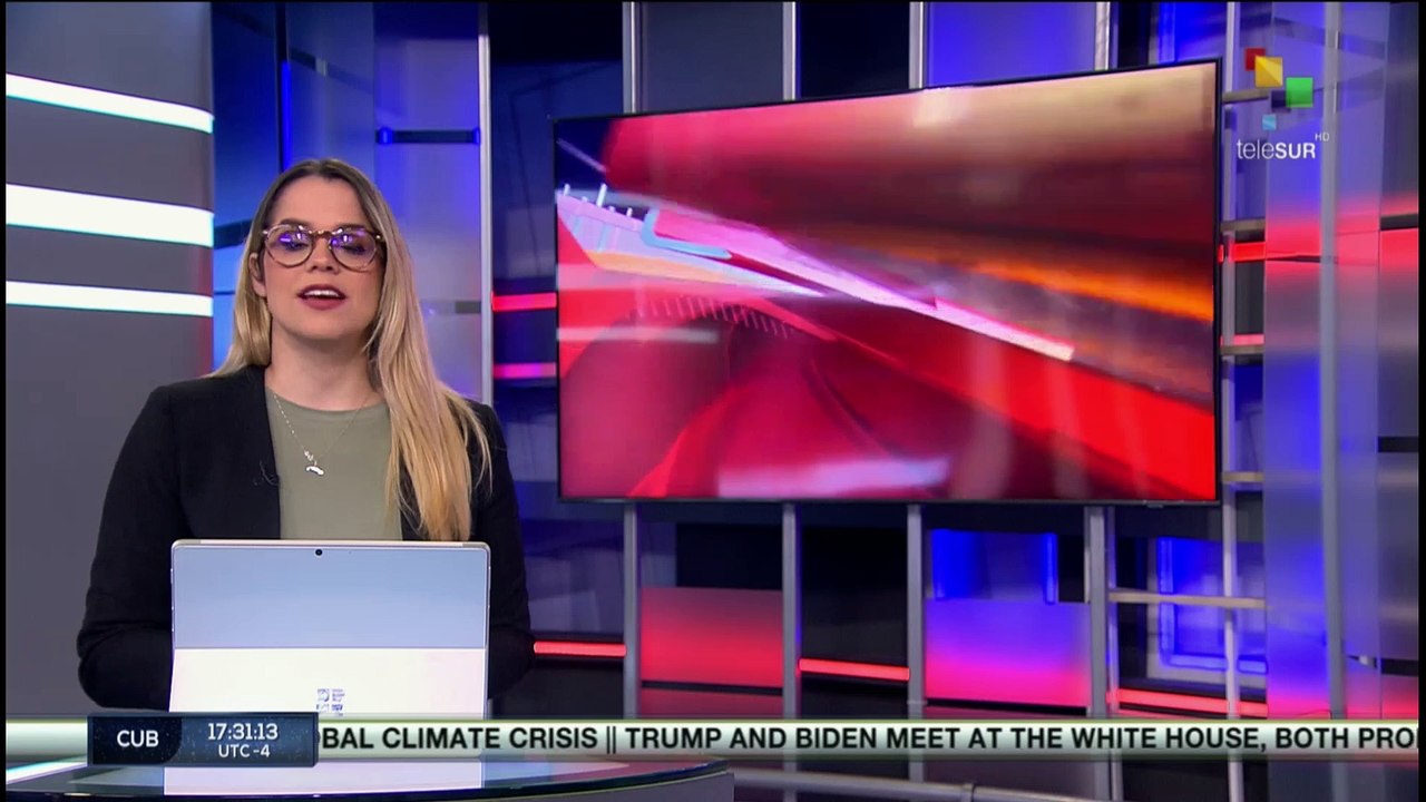 2nd day of national congress of Bolivarian historic bloc in Venezuela