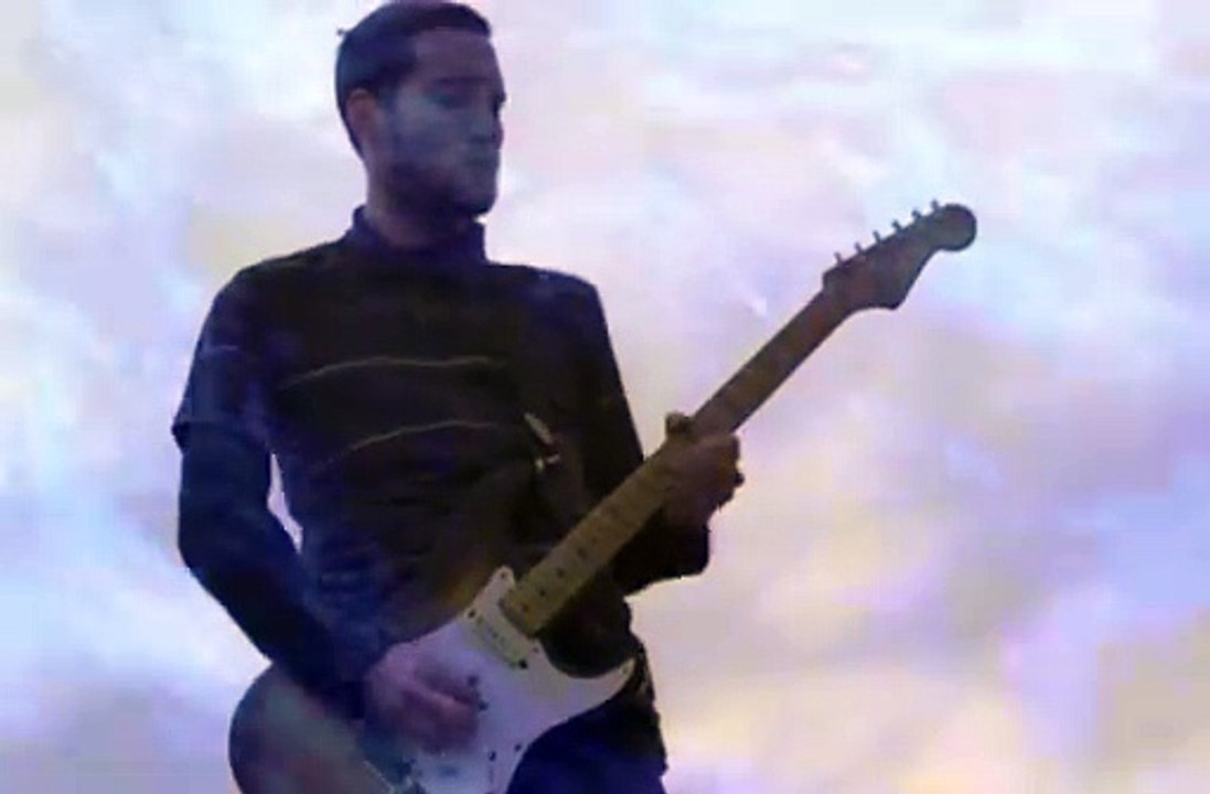 Red Hot Chili Peppers - Desecration Smile [Official Music Video]