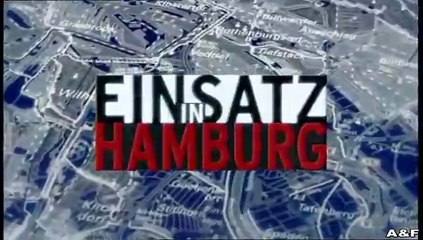 Einsatz in Hamburg -06- Superzahl Mord