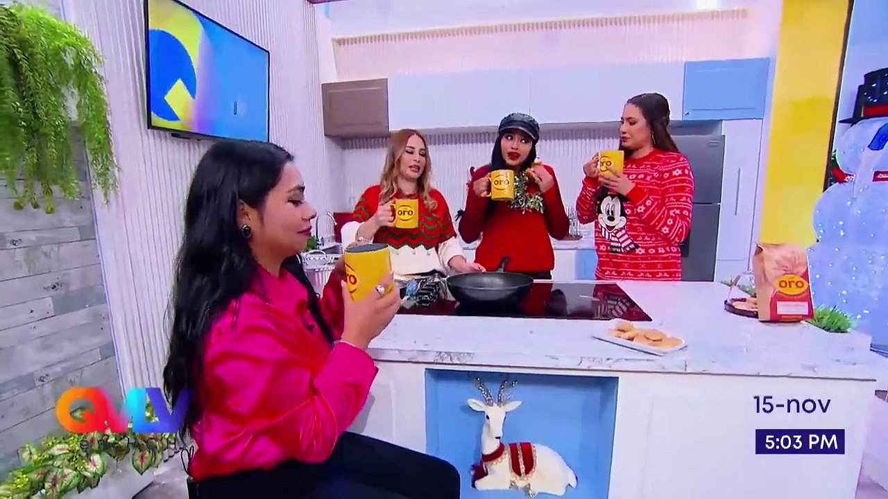 En Vivo (5736)