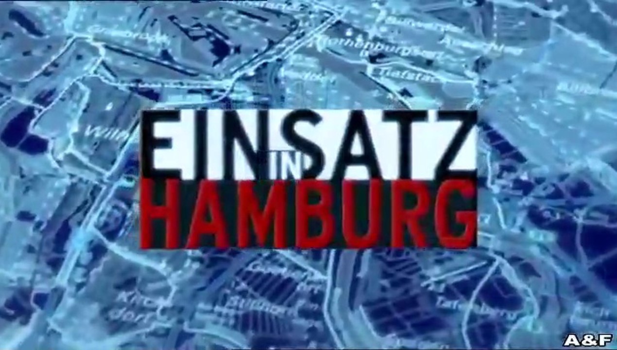 Einsatz in Hamburg -07- Mord auf Rezept
