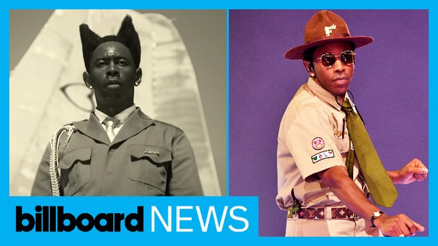 Tyler, the Creator’s ‘CHROMAKOPIA’ Takeover Of The Charts | Music You Should Know | Billboard News