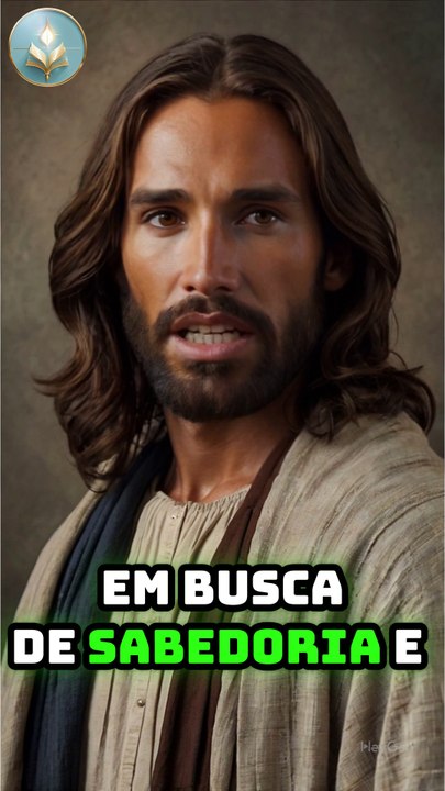 Precisa de Sabedoria? Ore a Deus e Descubra Sua Direção | Tiago 1:5
