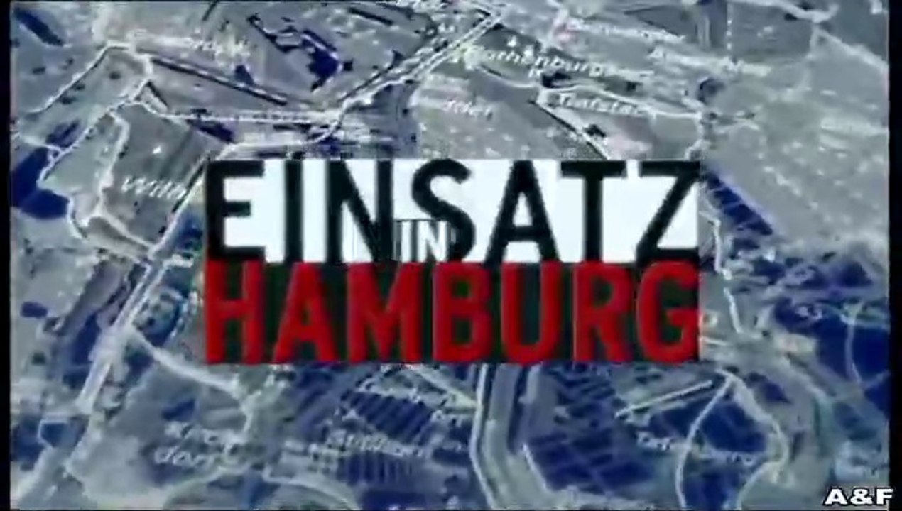 Einsatz in Hamburg -08- Mord nach Mitternacht