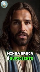 O Poder de Deus é Maior do que a Sua Fraqueza?