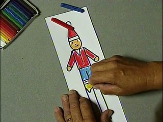 Jul med Clevin |S1|E21-24|1992| DRTV