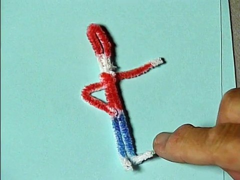 Jul med Clevin |S1|E22-24|1992| DRTV